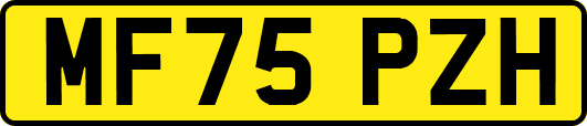 MF75PZH
