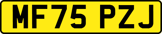 MF75PZJ