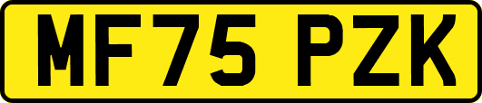 MF75PZK