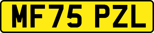 MF75PZL