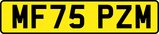 MF75PZM