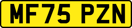 MF75PZN