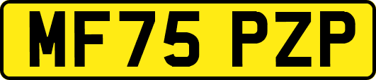 MF75PZP