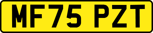 MF75PZT