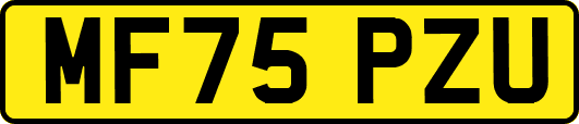 MF75PZU