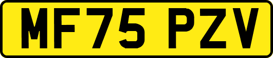 MF75PZV