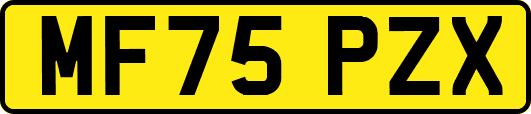 MF75PZX