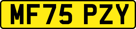 MF75PZY