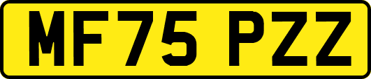 MF75PZZ