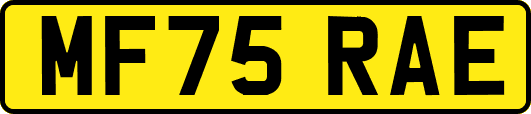 MF75RAE