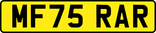 MF75RAR