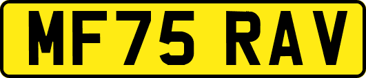 MF75RAV