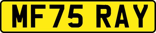 MF75RAY