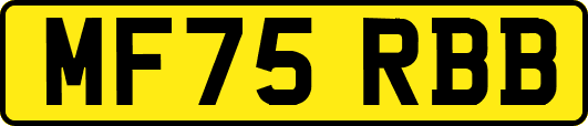 MF75RBB