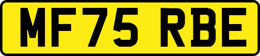 MF75RBE