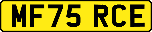 MF75RCE