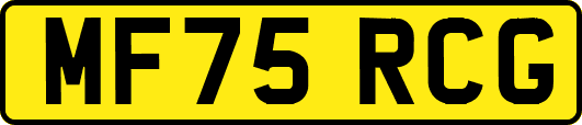 MF75RCG