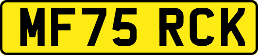 MF75RCK