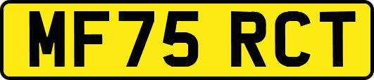 MF75RCT