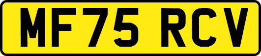 MF75RCV