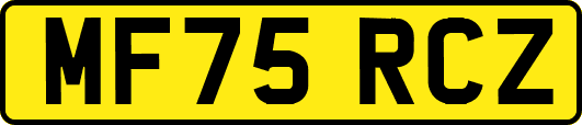 MF75RCZ