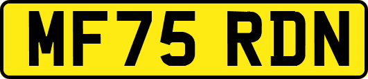 MF75RDN
