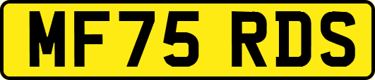 MF75RDS