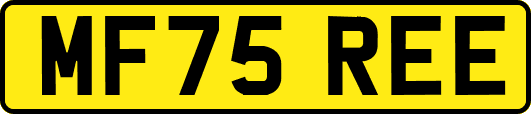 MF75REE