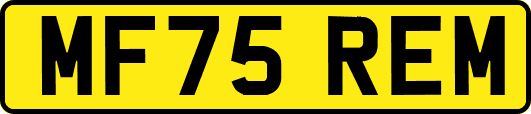 MF75REM