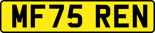 MF75REN