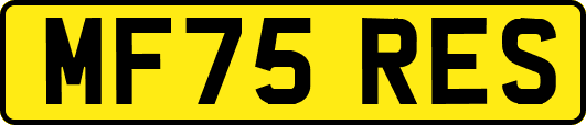 MF75RES