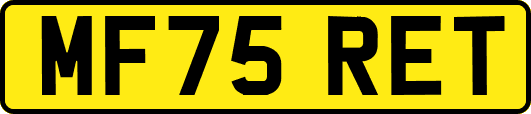 MF75RET