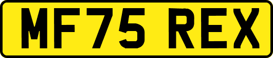 MF75REX