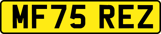 MF75REZ