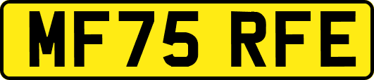 MF75RFE