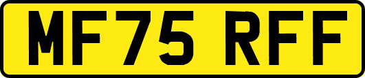 MF75RFF