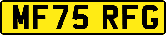 MF75RFG
