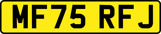 MF75RFJ