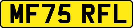 MF75RFL