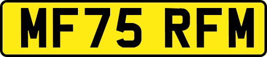 MF75RFM