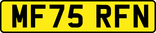 MF75RFN