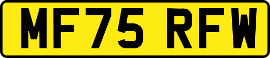 MF75RFW