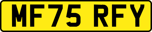 MF75RFY