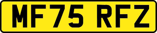 MF75RFZ