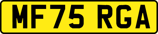 MF75RGA