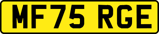 MF75RGE