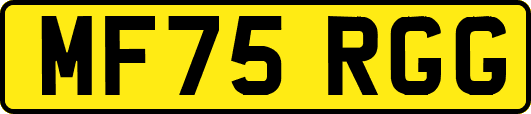 MF75RGG