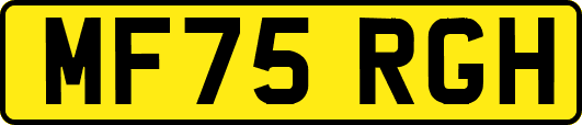 MF75RGH