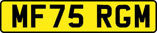 MF75RGM