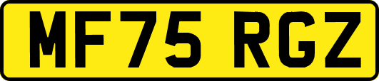 MF75RGZ